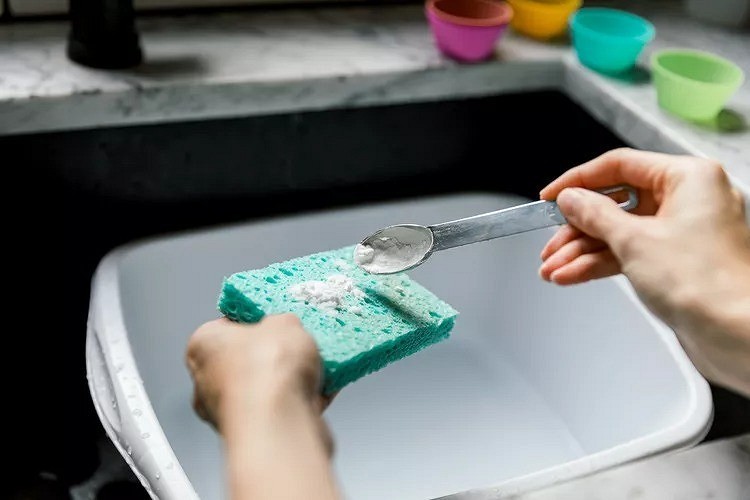 Как отмыть силиконовые формочки и формы: работающие методы